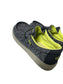 Hey Dude Youth Stretch Navy Loafers 13