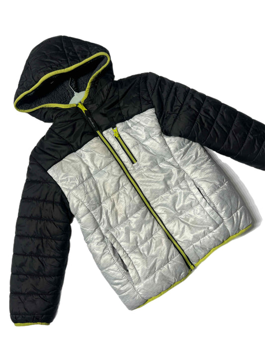 Eddie Bauer Puffy Coat