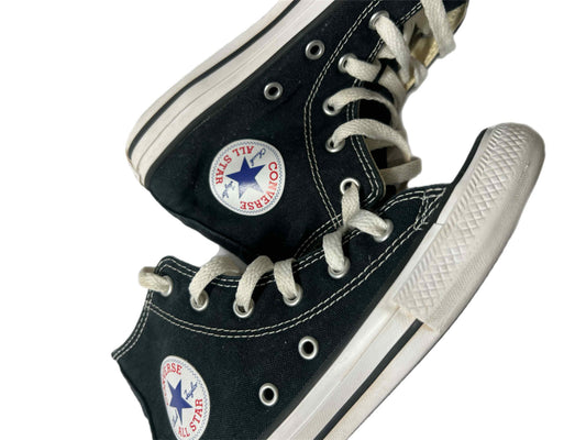 Converse Classic High Top 1