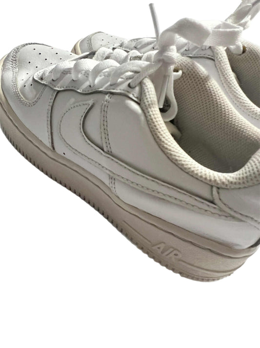 Nike Airforce 1's 4Y