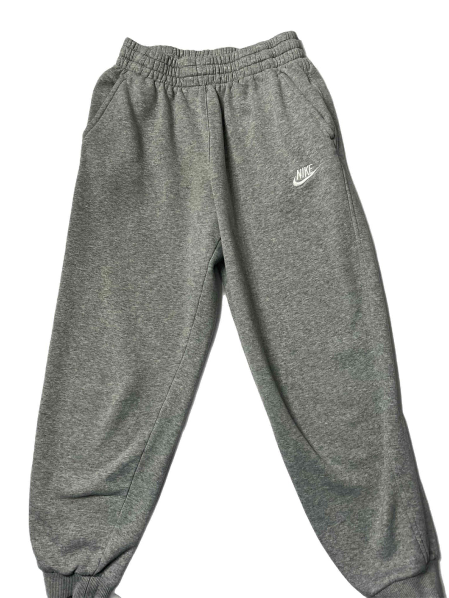 Nike Gray Joggers