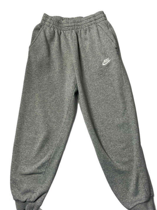 Nike Gray Joggers