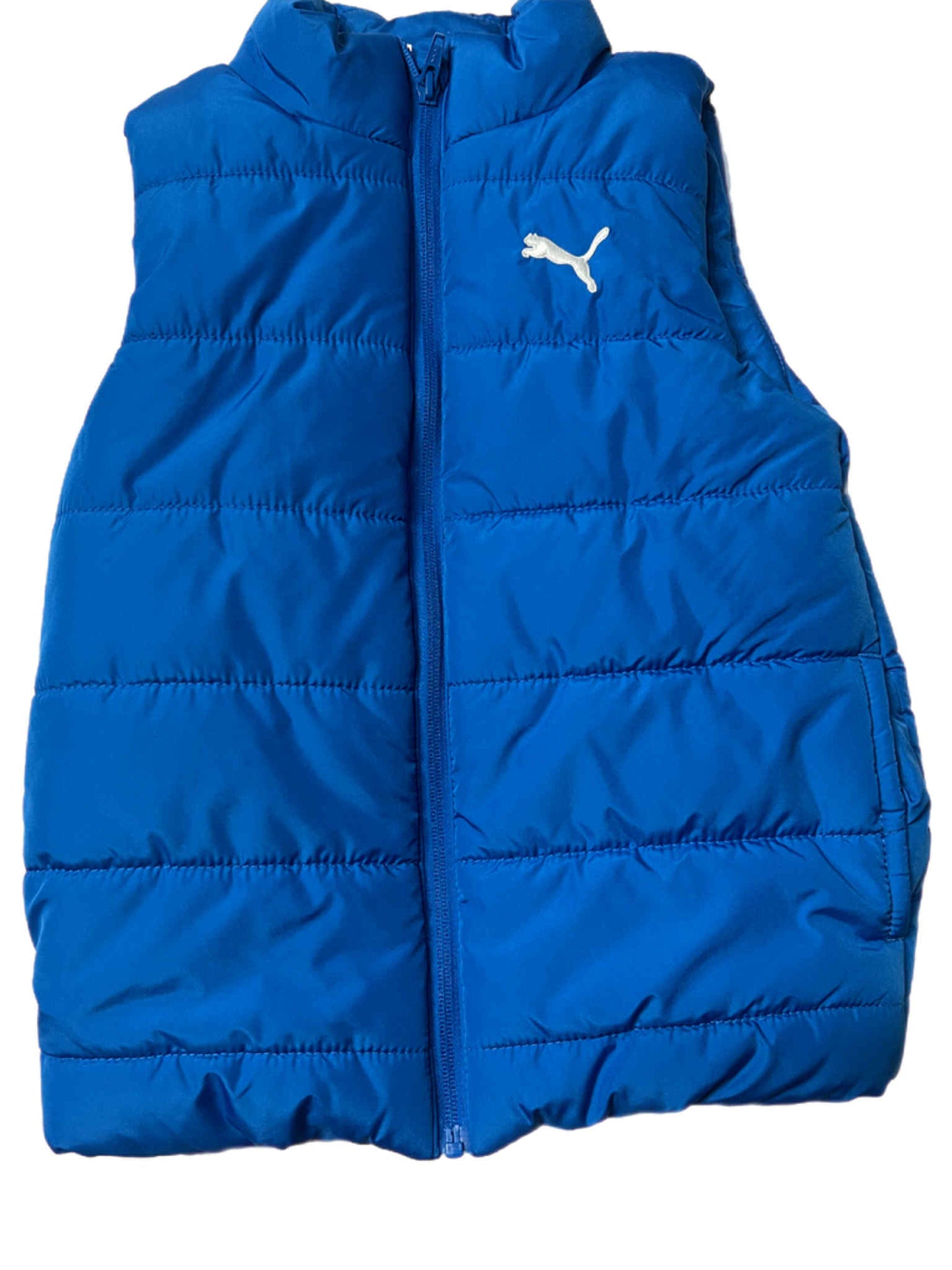 Puma Puff Vest