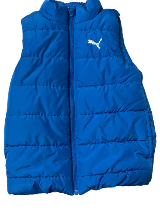 Puma Puff Vest