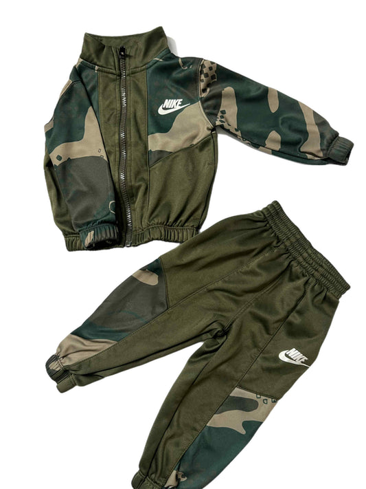 Baby Nike Sweatsuit