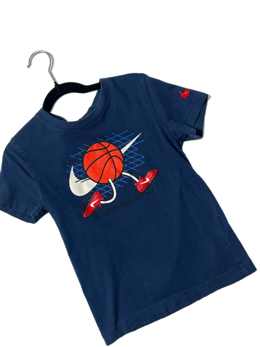 Boys Nike Basketball Tshirt