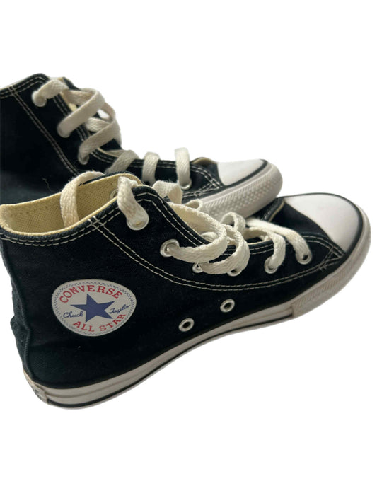 Converse Classic High Top 1