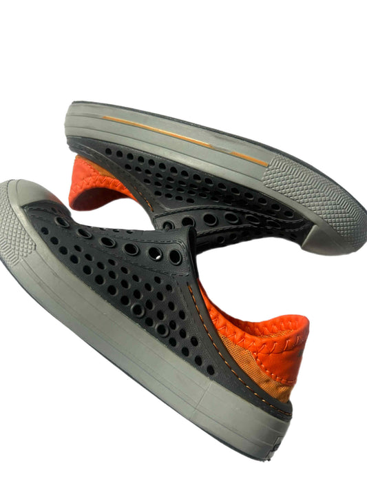 Boys Skechers Foamies 11