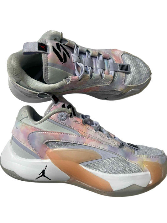 Jordan Luka 2 3.5Y