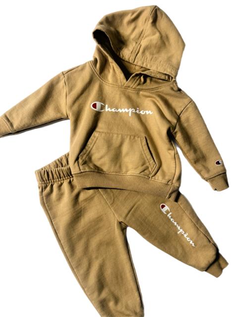 Champion Baby Sweatsuit