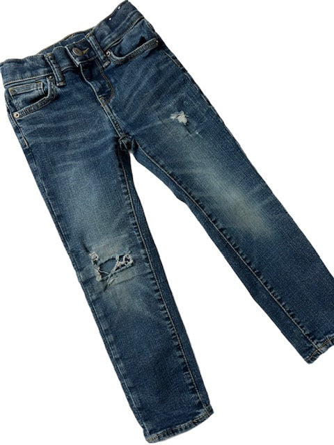 Old Navy 360 Stretch Jeans