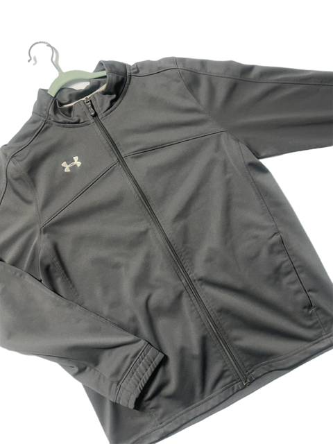 Youth Under Armour Zip Up
