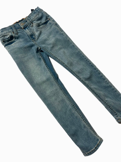 Levi's Skinny Jeans