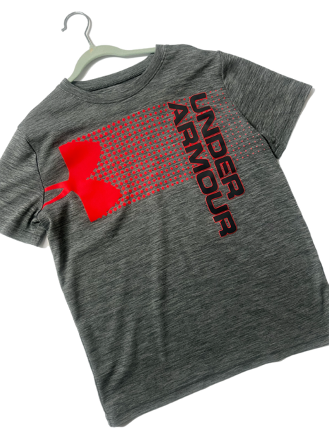 American Fighter Graphic Tshirt