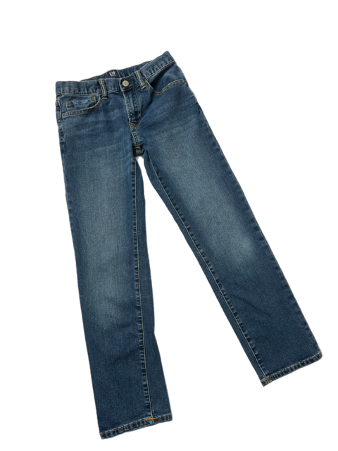 Boys Gap Straight Leg Jeans