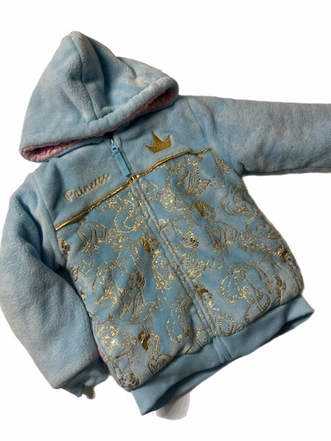 Disney Princess Sherpa