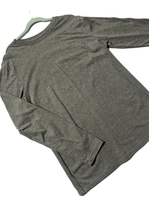 Unisex Long Sleeve Shirt