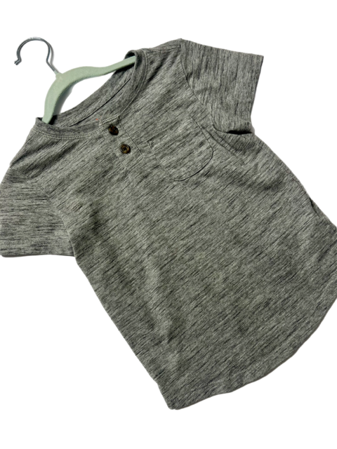 Boys 2 button Tshirt