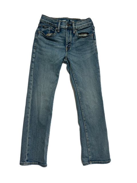Girls Bootcut Jeans