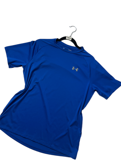 Royal Blue Under Armour Tshirt