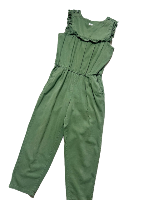Girls Tank Jumper
