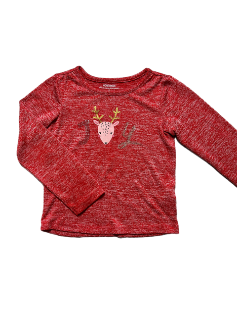 Girls JOY Sweater