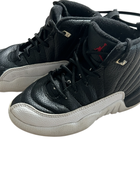 Jordan 12's 11C