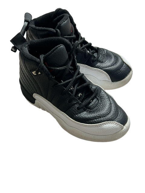 Jordan 12's 11C