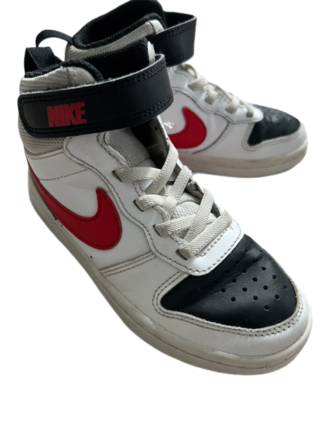 Nike Court Borough Mid 2 11C