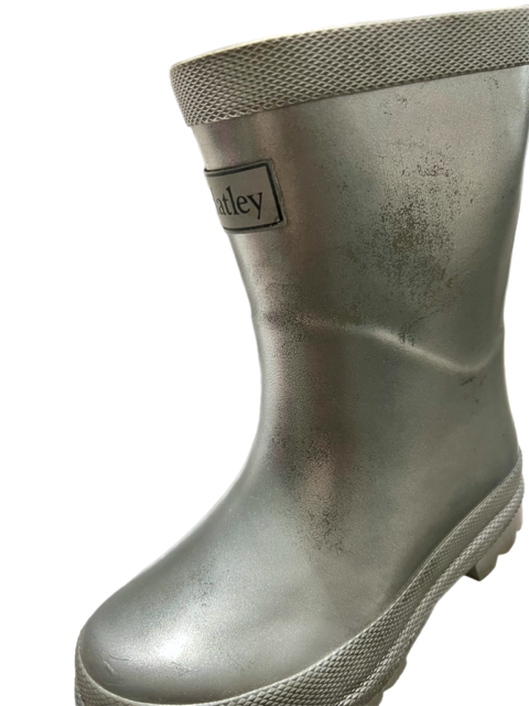 Hatley Rain Boots 9