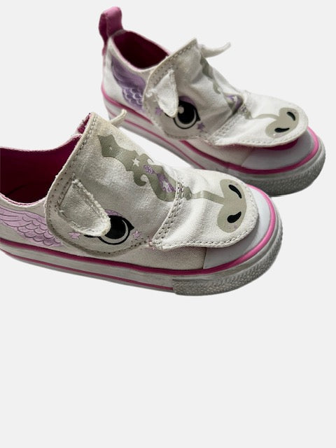 Converse Unicorn Slip-Ons 8
