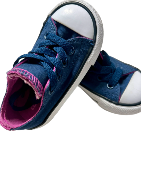 Converse Double Tongue Sneakers 5