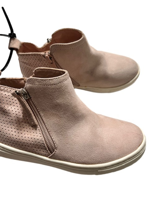 Dolce Vita Sneaker Bootie 13