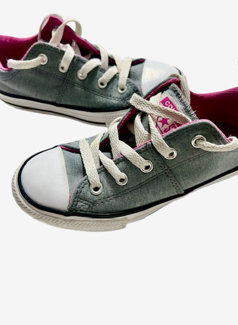 Converse Low Top 13