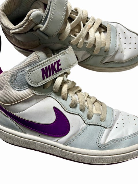 Nike Court Borough 4Y