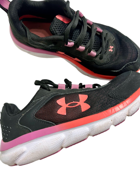 Under Armour Assert 3.5Y