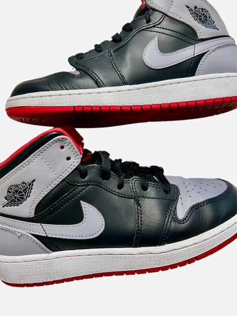 Jordan 1's 5Y