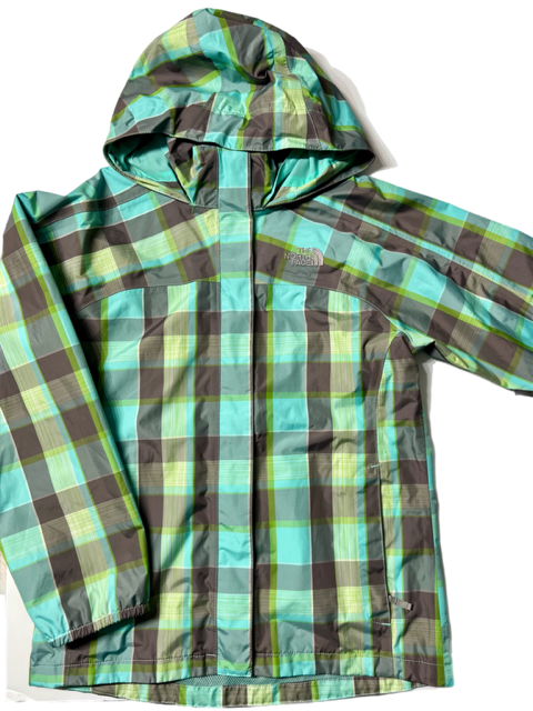 Girls North Face Jacket