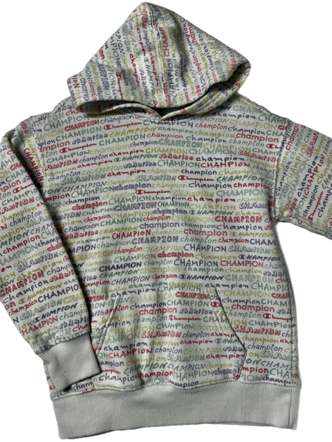 Girls Champion Hoodie