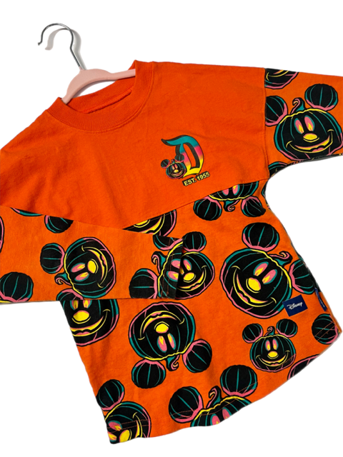 Disney Halloween LongSleeve