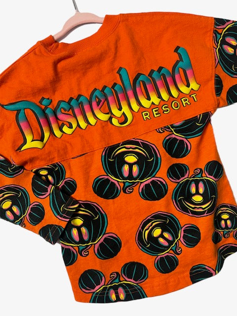 Disney Halloween LongSleeve