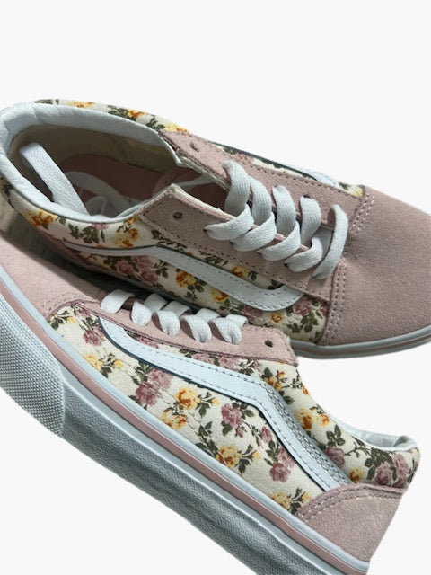 Vans Kids Old Skool 2.5