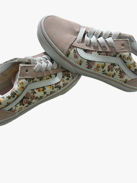 Vans Kids Old Skool 2.5