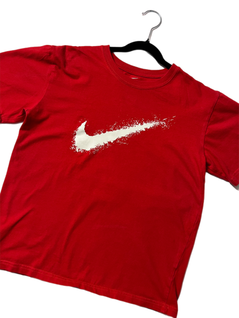 Nike Youth Swoosh Tshirt