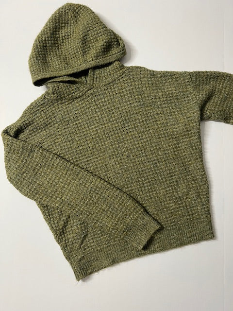 Gap Fuzzy Sweater