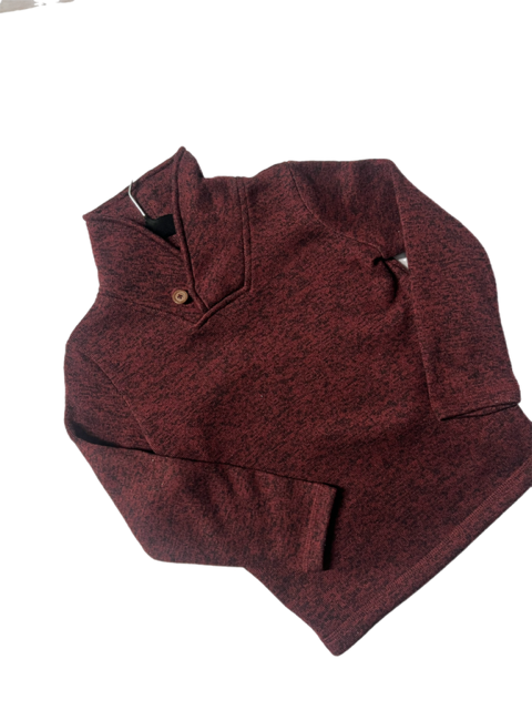 Cowl Neck Sweater