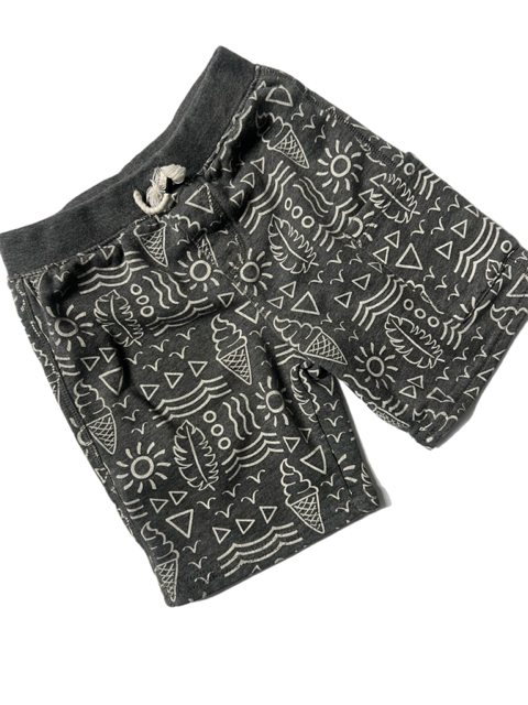 Vacay Sweatshorts