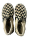 Checkered Slip-On Vans 11