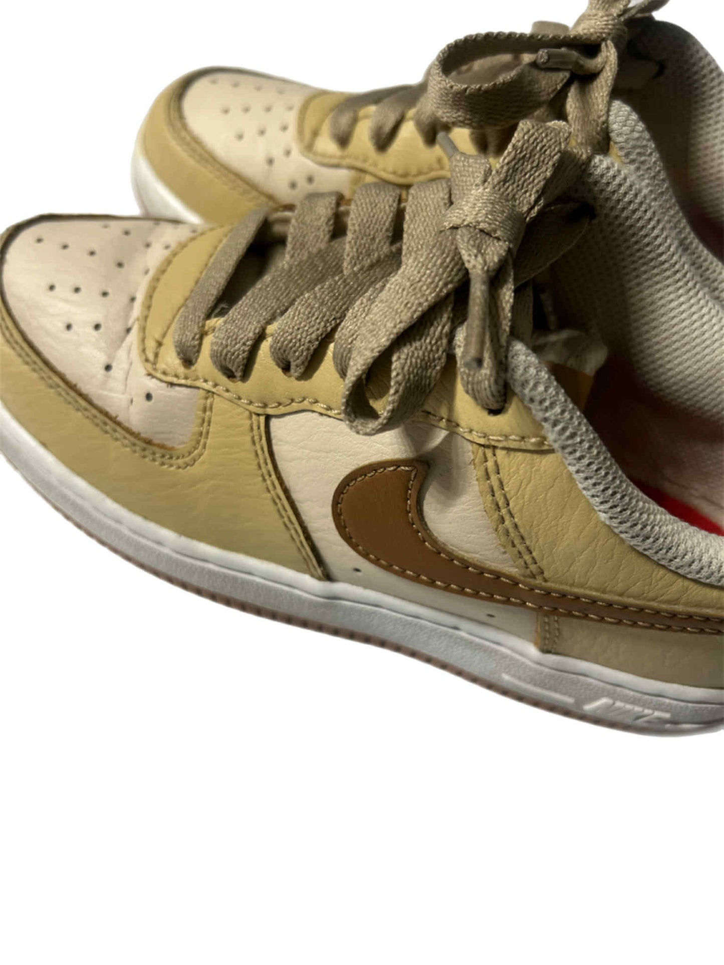 Nike Air Force 1 Low Top 13C