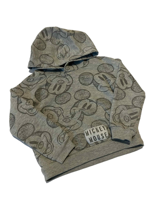 Mickey Mouse Hoodie